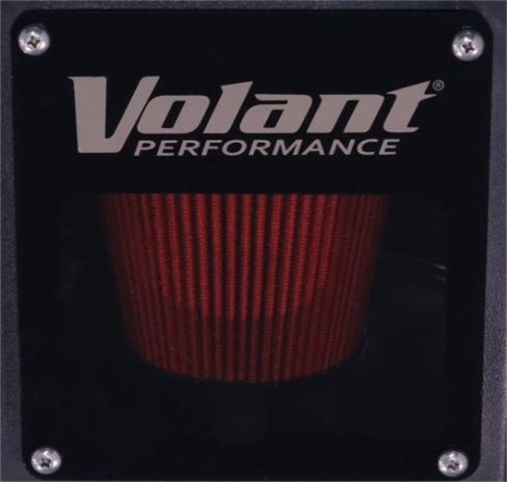 Volant 14-18 Chevrolet Silverado 1500 6.2L V8 DryTech Closed Box Air Intake System