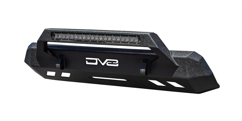 DV8 Offroad 2016+ Toyota Tacoma Center Bumper