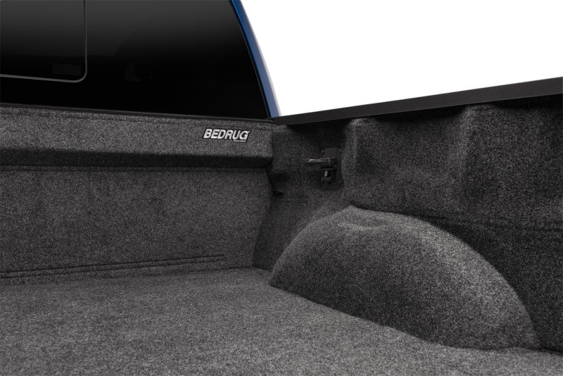 BedRug 15-16 Ford F-150 8ft Bed Bedliner