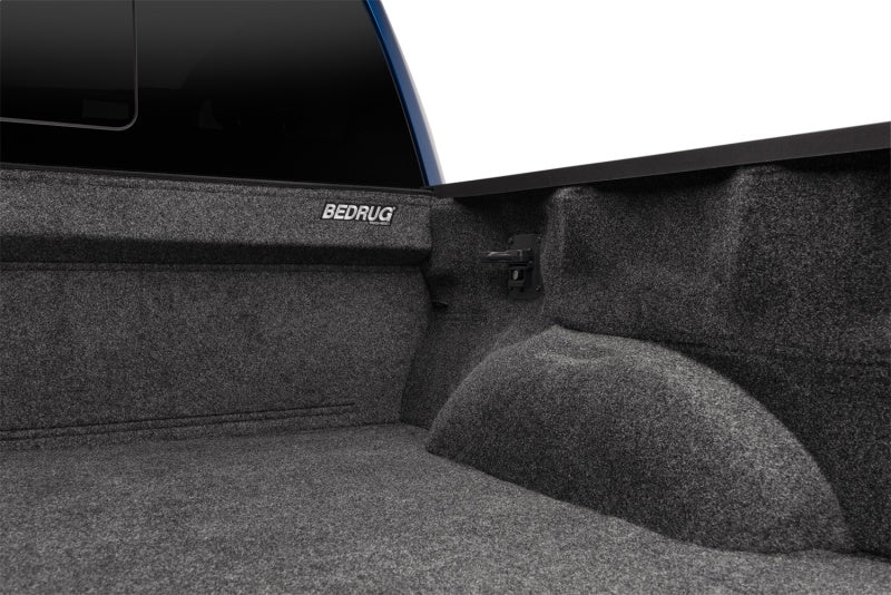 BedRug 15-16 Ford F-150 5.5ft Bed 2015 Bedliner