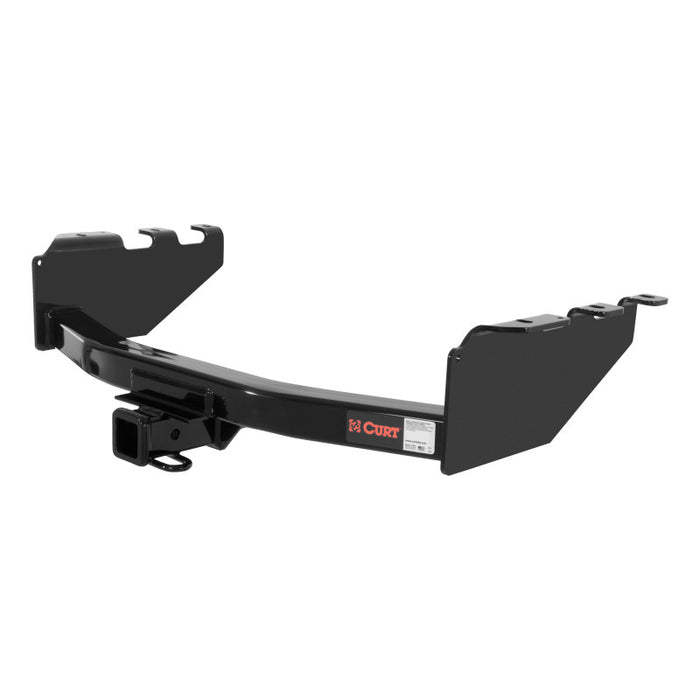 Curt 07-10 Chevy/GMC Silverado/Sierra 1500 Class 4 Trailer Hitch w/2in Receiver BOXED