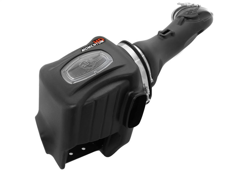 aFe Momentum HD Pro DRY S Stage-2 Si Intake 11-15 Ford Diesel Trucks V8-6.7L (See afe51-73005-E)