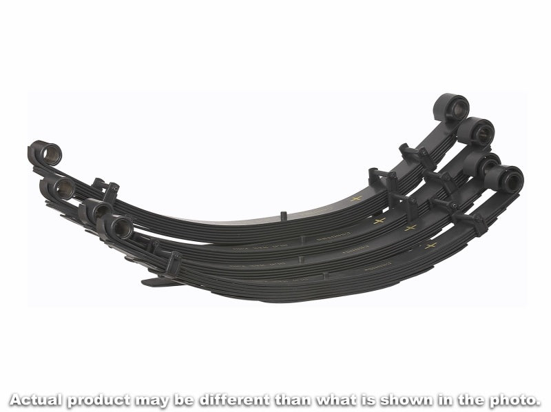 ARB / OME Leaf Spring 94-04 Toyota Tacoma