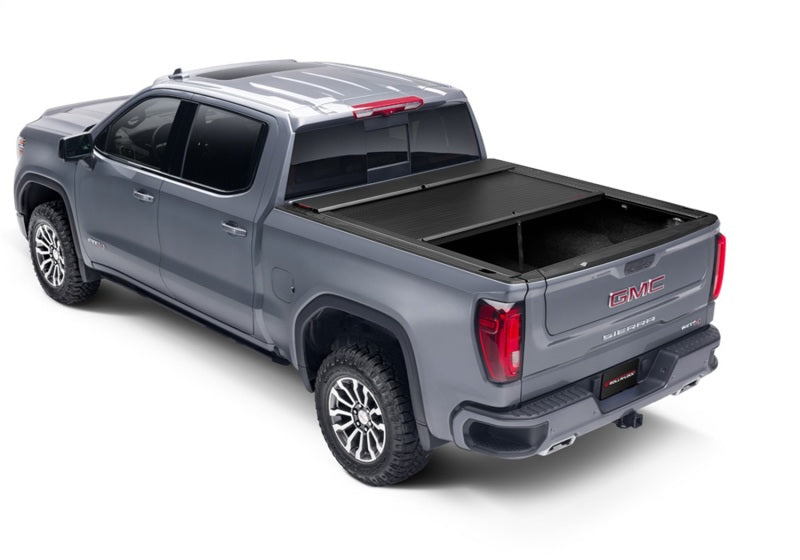 Roll-N-Lock 15-20 Ford F150 (78.9in. Bed Length) A-Series XT Retractable Tonneau Cover