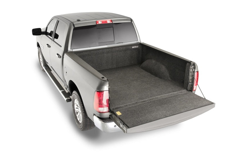 BedRug 02-16 Dodge Ram 6.25ft w/o Rambox Bed Storage Bedliner