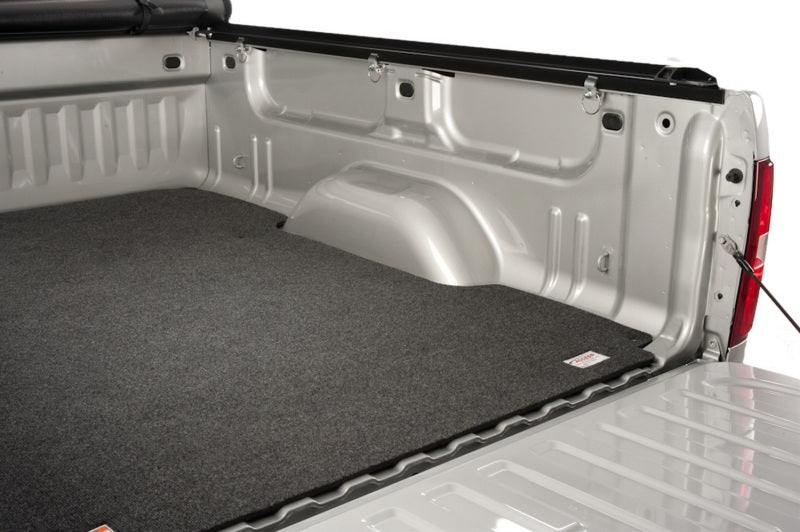 Access Truck Bed Mat 04-19 Nissan Titan Crew Cab 5ft 7in Bed