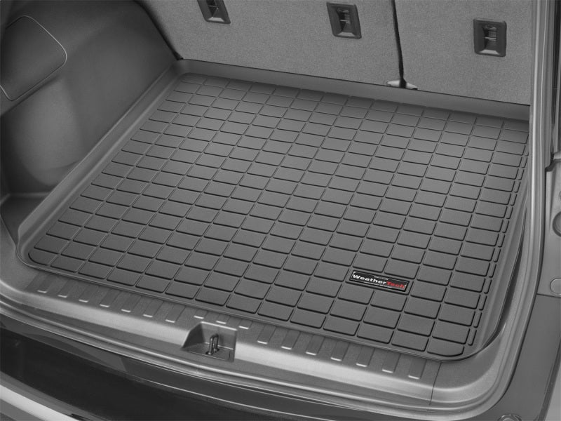 WeatherTech 2018+ Chevrolet Equinox Cargo Liner - Black