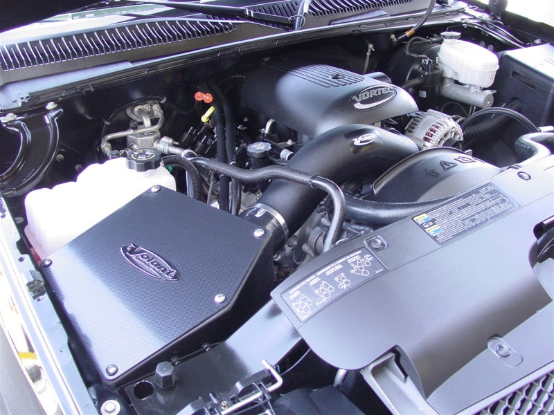 Volant 01-06 Cadillac Escalade 6.0 V8 Pro5 Closed Box Air Intake System