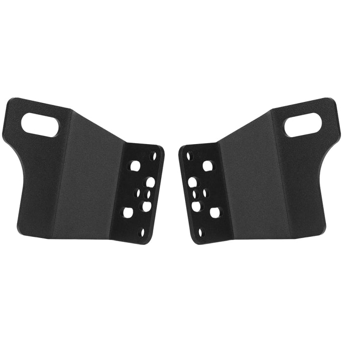 Rigid Industries 18-19 Ford F-150 Bumper Mount 20in E / Radiance+ / SR-Series