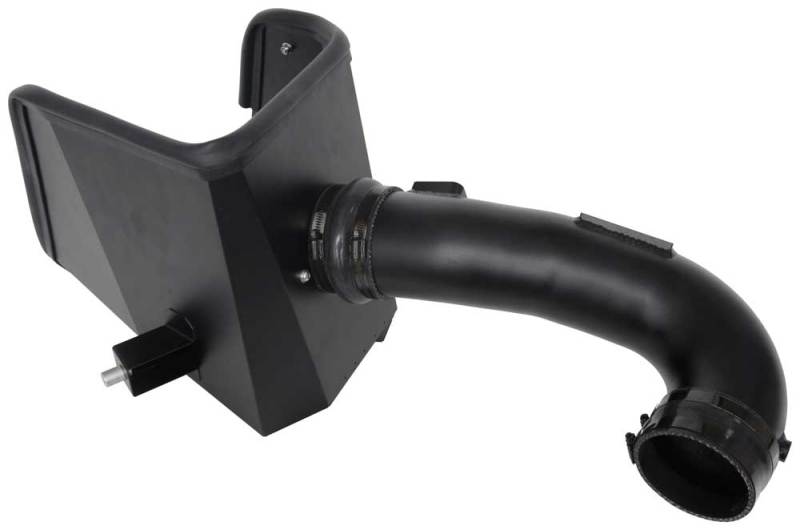 K&N 2019 Chevrolet Silverado 1500 5.3L V8 Black Performance Intake Kit