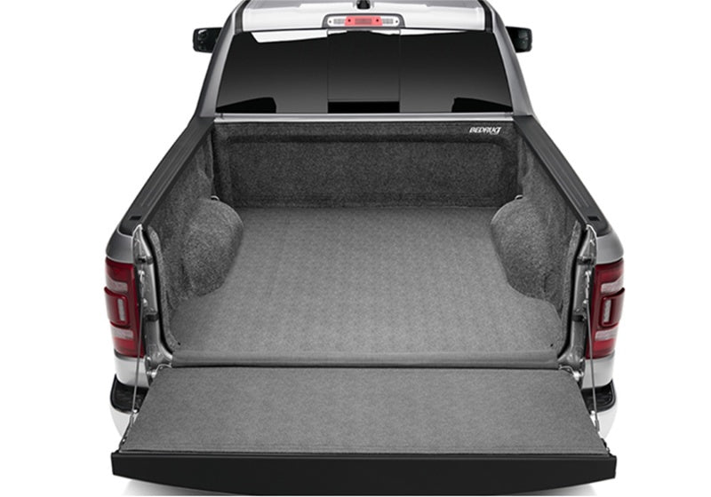 BedRug 2019+ Dodge Ram 6.4ft Bed Impact Bedliner