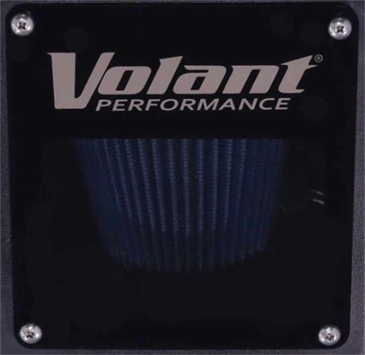 Volant 99-00 Cadillac Escalade 5.7 V8 Pro5 Closed Box Air Intake System