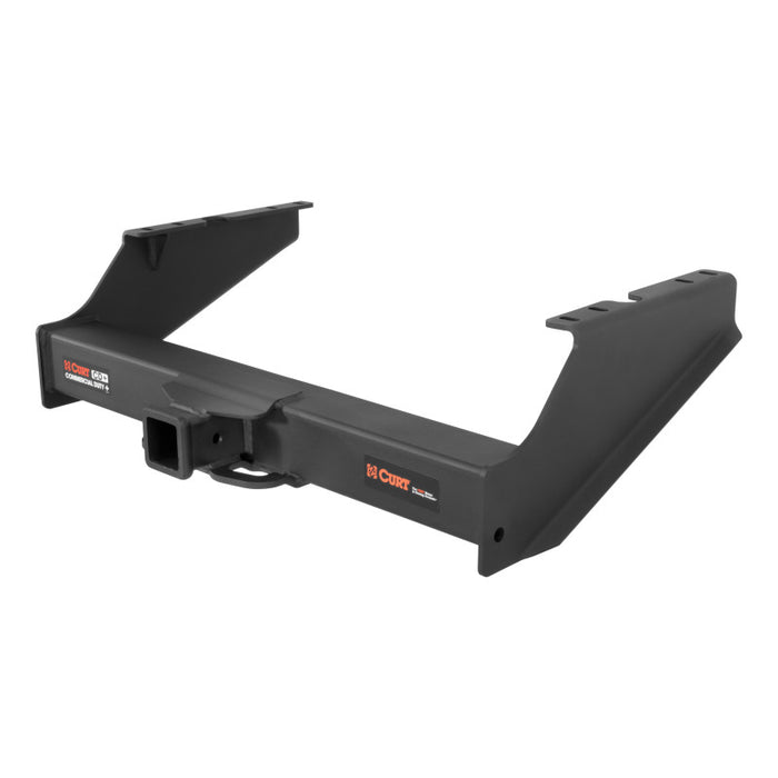 Curt 99-12 Ford F-250 w/20in Spare Commercial Duty Class 5 Trailer Hitch w/2-1/2in Receiver BOXED