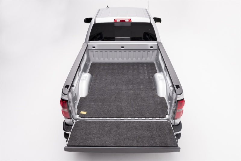 BedRug 99-07 GM Silverado/Sierra Classic 6ft 6in Bed Mat (Use w/Spray-In & Non-Lined Bed)