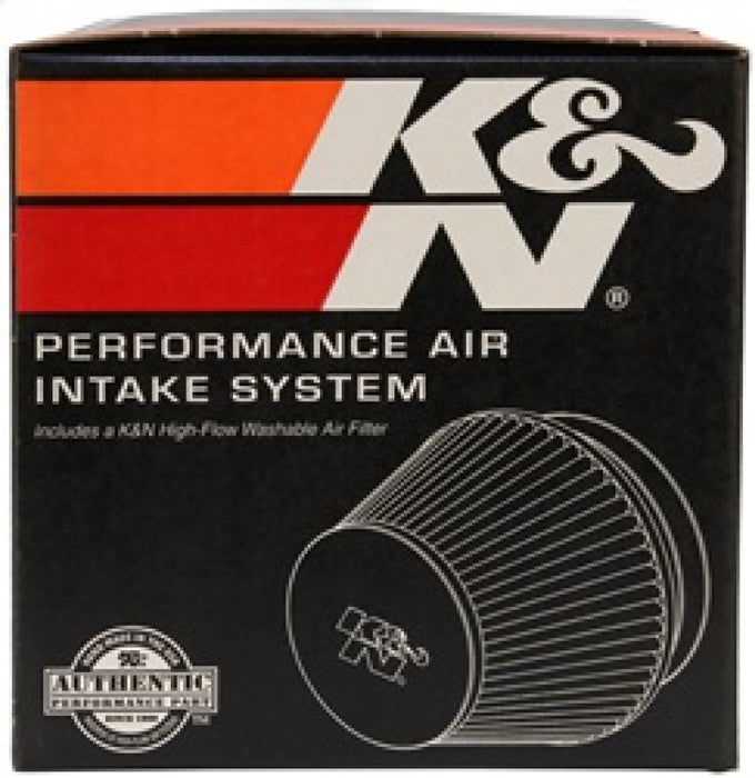 K&N 87-92 Supra MK3 TURBO ONLY FIPK Air Intake Kit