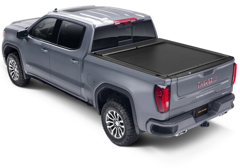 Roll-N-Lock 15-20 Ford F150 (78.9in. Bed Length) A-Series XT Retractable Tonneau Cover