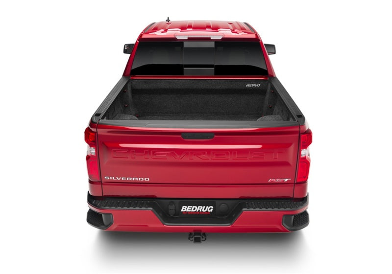 BedRug 2020+ GM Silverado/Sierra HD 6ft 9in Bed w/o Multi-Pro TG Bedliner