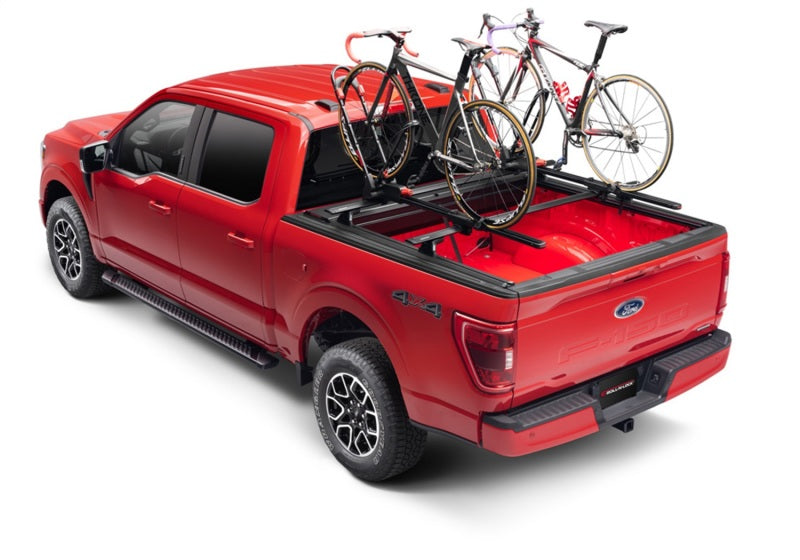 Roll-N-Lock 07-21 Toyota Tundra RC/DC (w/o OE Tracks + NO Trail Ed. - 78.7in. Bed) A-Series XT Cover