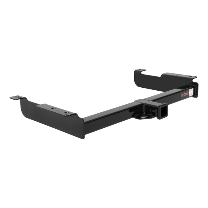 Curt 96-11 Chevy/GMC Savana/Express Class 3 Trailer Hitch w/2in Receiver BOXED