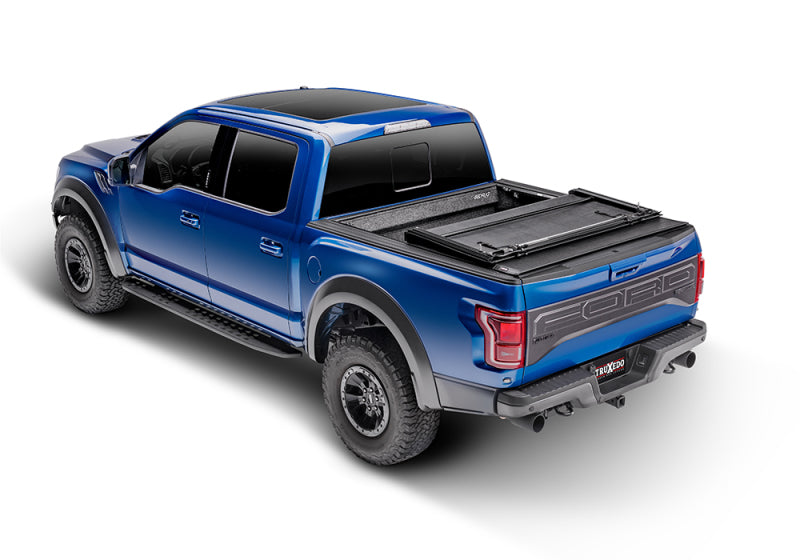 Truxedo 15-21 Ford F-150 6ft 6in Deuce Bed Cover