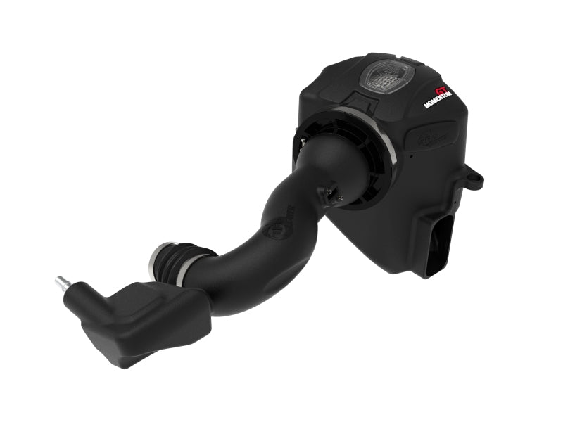 aFe Momentum GT Pro DRY S Cold Air Intake System 19-21 GM Truck 4.3L V6