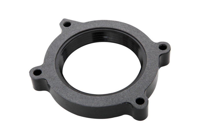 Airaid 15-17 Chevrolet/GMC Truck V8 6.2L PowerAid TB Spacer