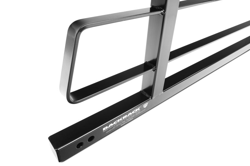 BackRack 15-21 Colorado / 16-21 Tacoma / 19-21 Ranger Original Rack Frame Only Requires Hardware