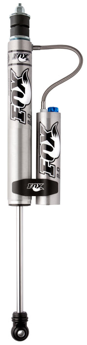 Fox 05+ Ford SD 2.0 Performance Series 13.6in. Smooth Body Remote Res. Rear Shock / 1.5-3.5in. Lift