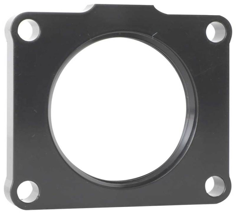 Airaid 99-04 Frontier / Xterra / Pathfinder 3.3L PowerAid TB Spacer