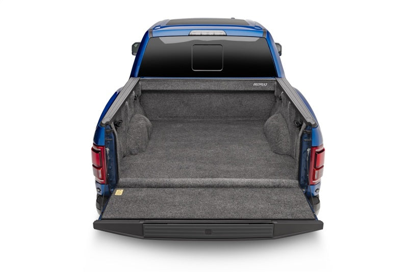 BedRug 15-16 Ford F-150 8ft Bed Bedliner