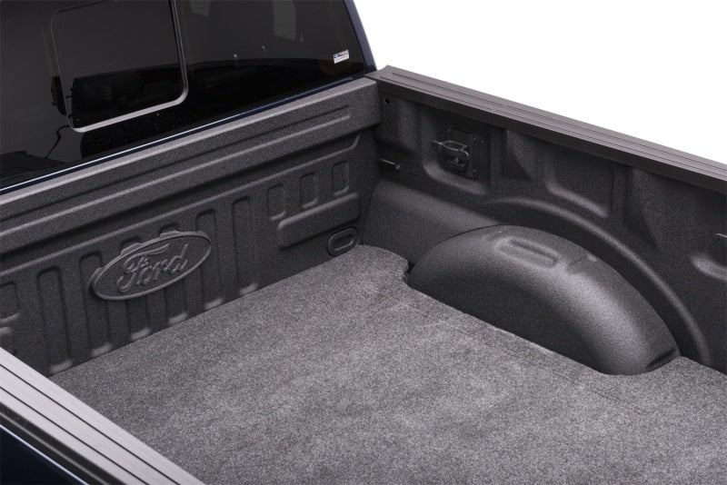 BedRug 15-16 Ford F-150 5ft 6in Bed Mat (Use w/Spray-In & Non-Lined Bed)
