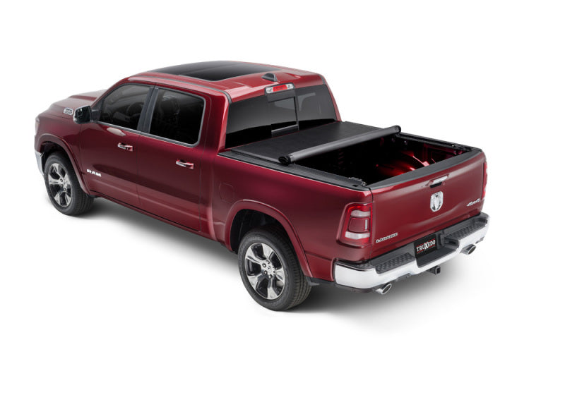 Truxedo 19-20 Ram 1500 (New Body) w/o Multifunction Tailgate 6ft 4in Deuce Bed Cover