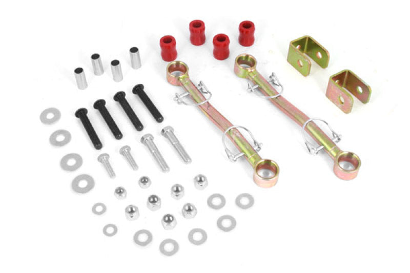 Sway Bar Endlinks