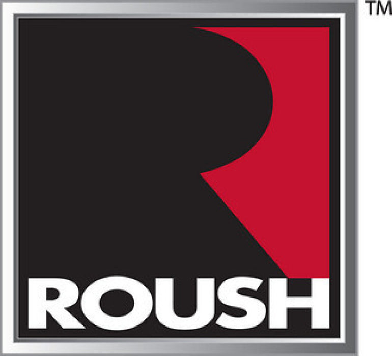 ROUSH 2015-2017 F-150 5.0L V8 Cold Air Kit