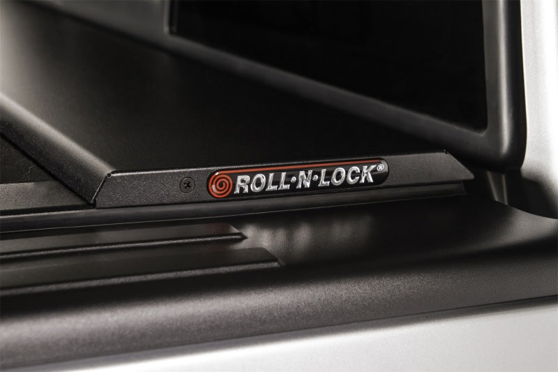 Roll-N-Lock 2019 Ram 1500-3500 (18) SB 74.5in M-Series Retractable Tonneau Cover