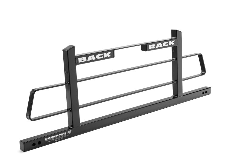 BackRack 15-21 Colorado / 16-21 Tacoma / 19-21 Ranger Original Rack Frame Only Requires Hardware