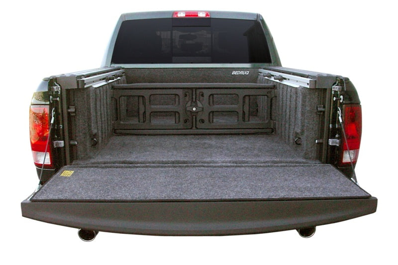 BedRug 09-16 Dodge Ram 5.7ft Bed w/Rambox Bed Storage Bedliner