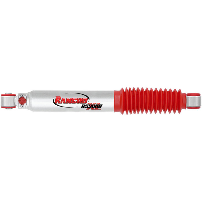 Rancho 99-16 Ford Pickup / F250 Series Super Duty Rear RS9000XL Shock