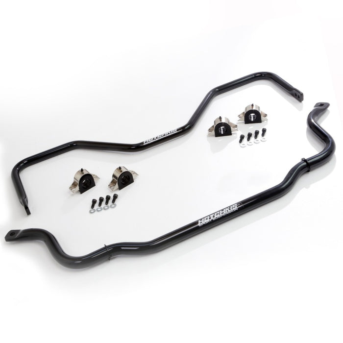 Hotchkis 2015+ Chevy/GMC Yukon/Tahoe/Suburban/Escalade Sport Sway Bar Kit