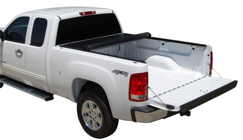 Tonno Pro 09-19 Ford F-150 6.5ft Styleside Lo-Roll Tonneau Cover