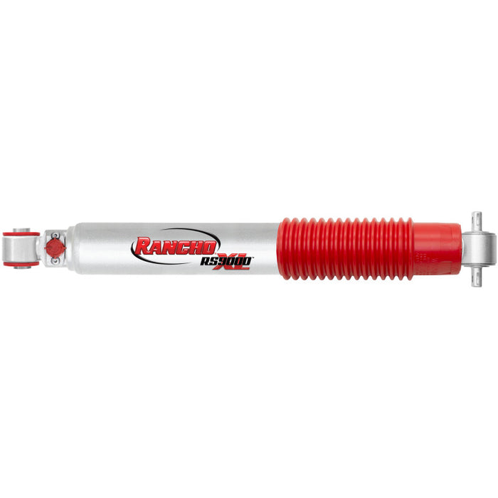 Rancho 06-10 Hummer H3 Rear RS9000XL Shock