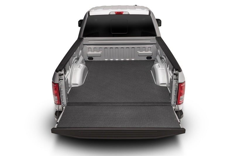 BedRug 2007+ Toyota Tundra 6ft 6in Bed BedTred Impact Mat (Use w/Spray-In & Non-Lined Bed)