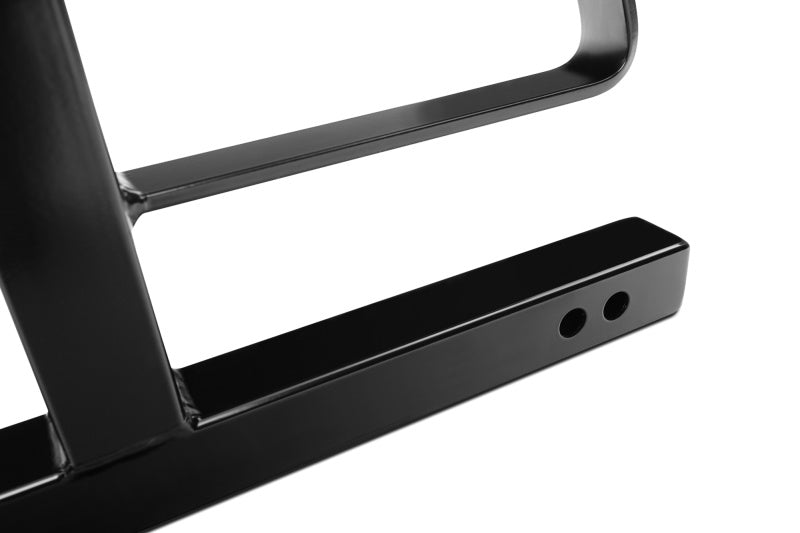 BackRack 15-21 Colorado / 16-21 Tacoma / 19-21 Ranger Original Rack Frame Only Requires Hardware