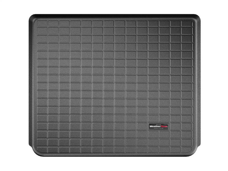 WeatherTech 2018+ Chevrolet Equinox Cargo Liner - Black