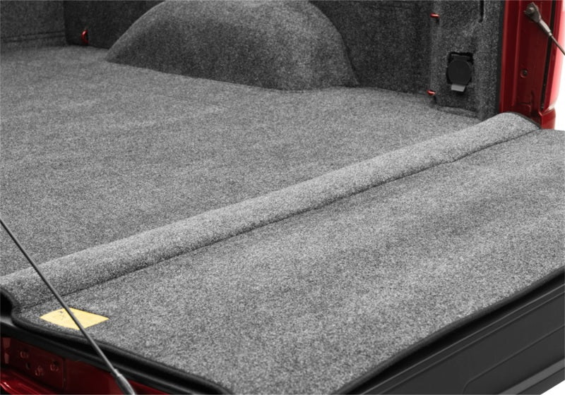 BedRug 2020+ GM Silverado/Sierra HD 6ft 9in Bed w/ Multi-Pro TG Bedliner