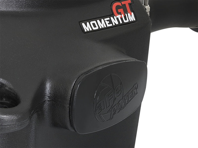aFe Momentum GT Intakes PDS AIS Toyota Land Cruiser 08-17 V8-5.7L