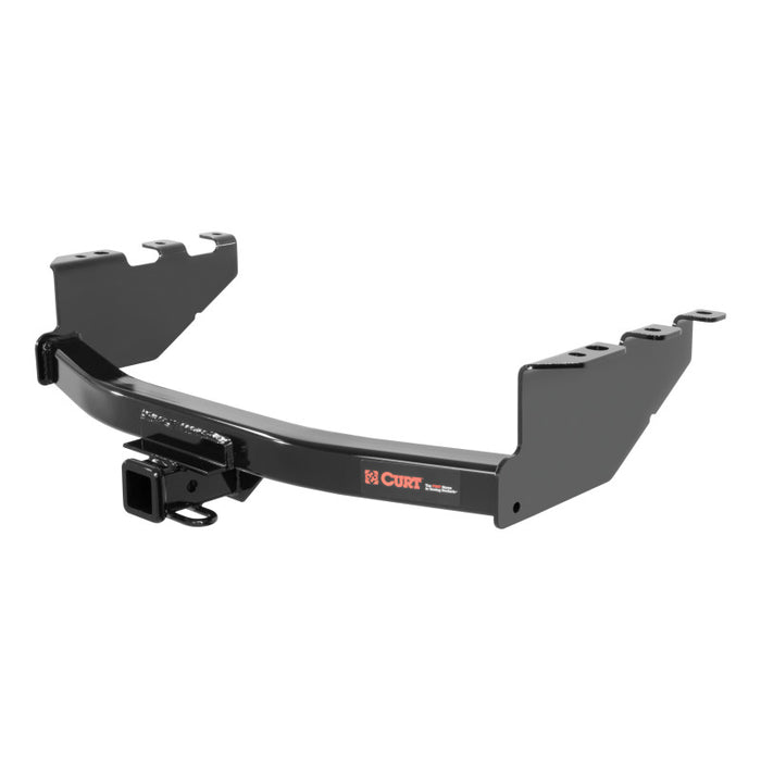 Curt 2014 Chevrolet 1500 / GMC Sierra Class 3 Trailer Hitch w/2in Receiver BOXED