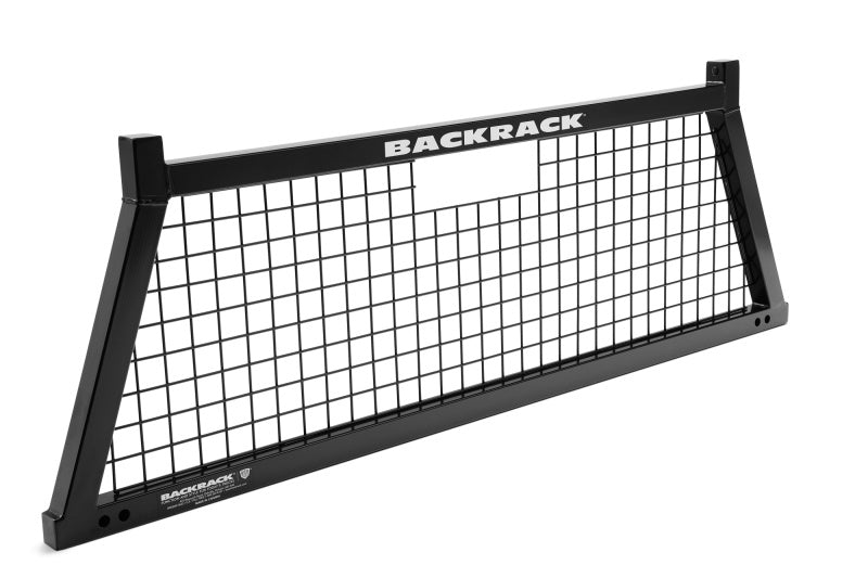 BackRack 15-20 Colorado/Canyon / 19-21 Ranger Safety Rack Frame Only Requires Hardware